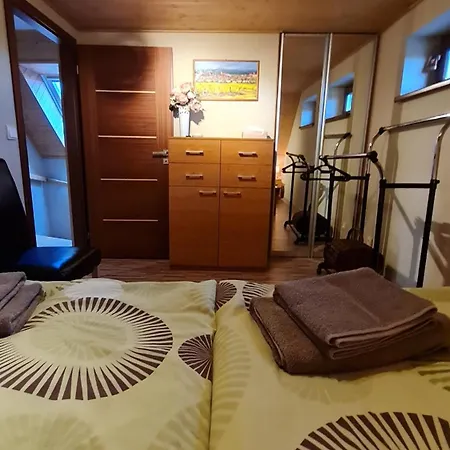 Дом отдыха Vinarstvo U Kohuta Скалица