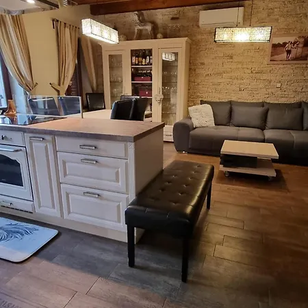 Casa vacanze Vinárstvo U Kohúta *