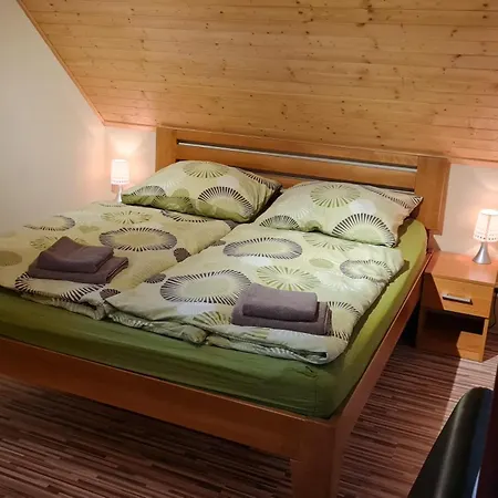 Vinárstvo U Kohúta Casa vacanze