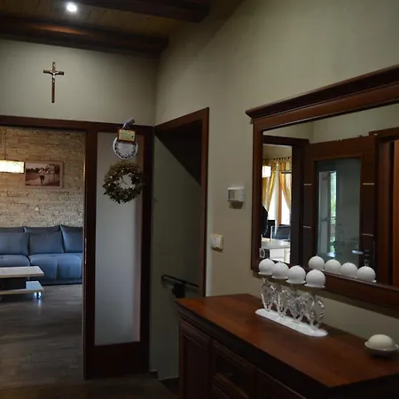 Vinárstvo U Kohúta Casa vacanze *