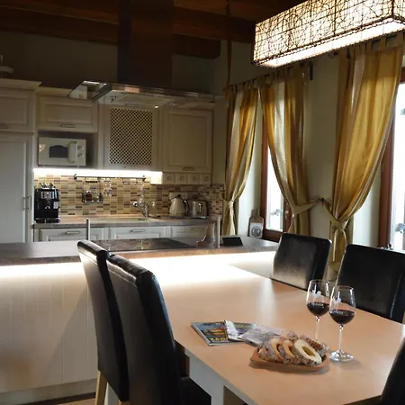 Дом отдыха Vinarstvo U Kohuta *