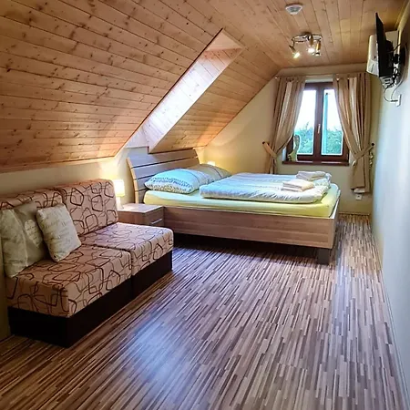 Vinárstvo U Kohúta Casa vacanze Skalica