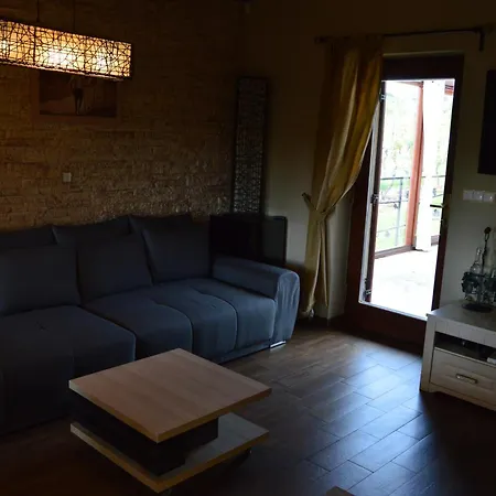 Vinárstvo U Kohúta Skalica