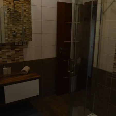 Vinarstvo U Kohuta Дом отдыха