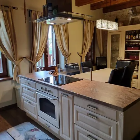 Vinárstvo U Kohúta Casa vacanze *