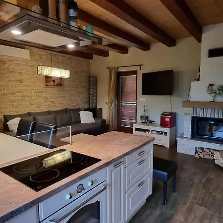 Vinárstvo U Kohúta Casa vacanze Skalica