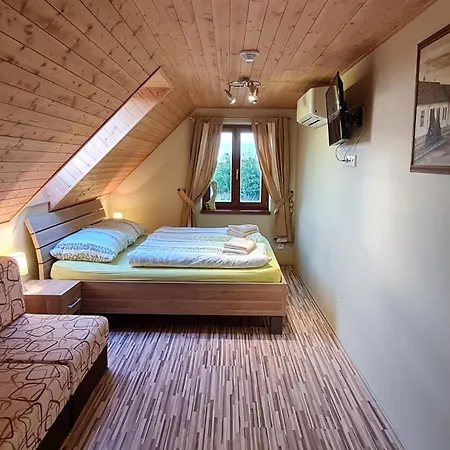 Casa vacanze Vinárstvo U Kohúta Skalica