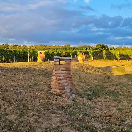 Vinárstvo U Kohúta Skalica