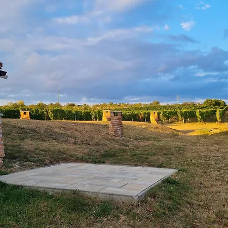 Vinárstvo U Kohúta