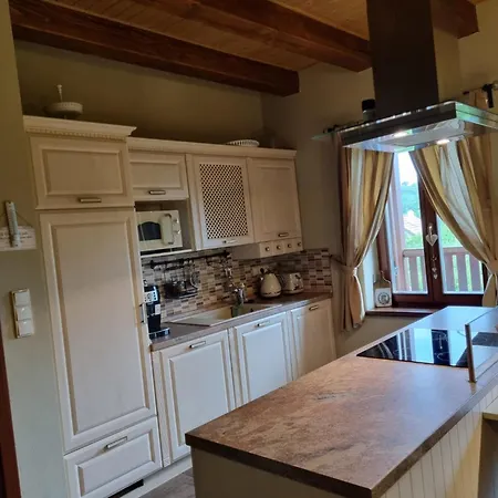 Vinárstvo U Kohúta Casa vacanze