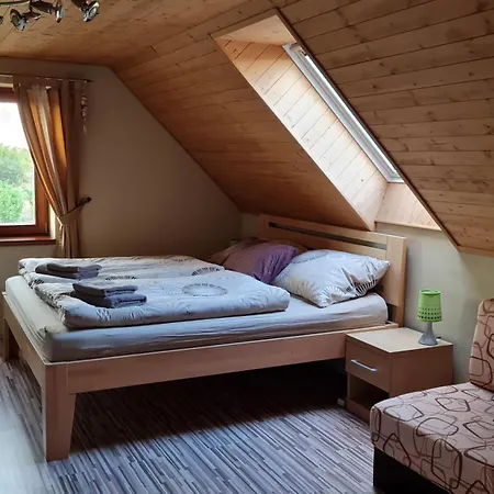 Дом отдыха Vinarstvo U Kohuta