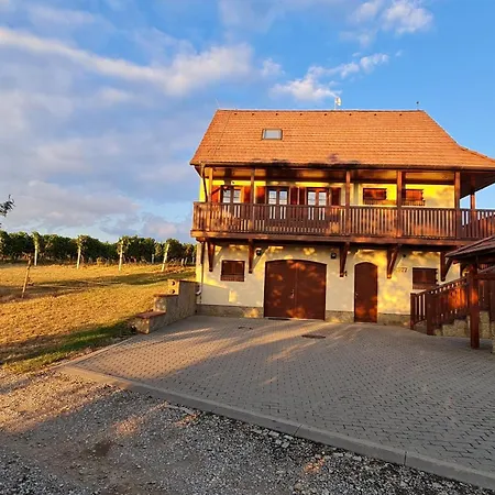 Vinarstvo U Kohuta Дом отдыха *