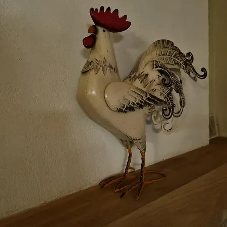 Vinarstvo U Kohuta Дом отдыха Скалица