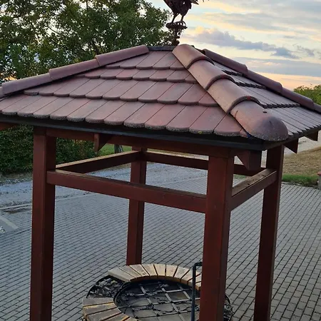 Casa vacanze Vinárstvo U Kohúta Skalica