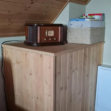 Vinarstvo U Kohuta * Скалица