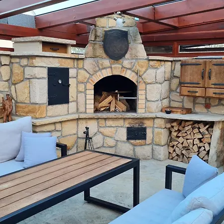 Vinárstvo U Kohúta Casa vacanze