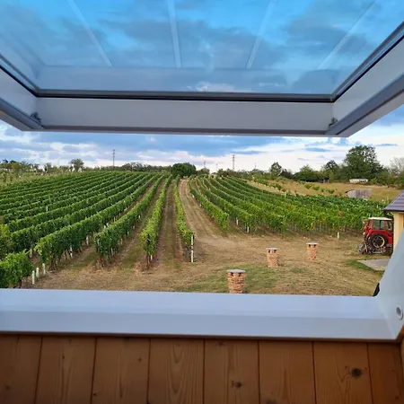 Casa vacanze Vinárstvo U Kohúta