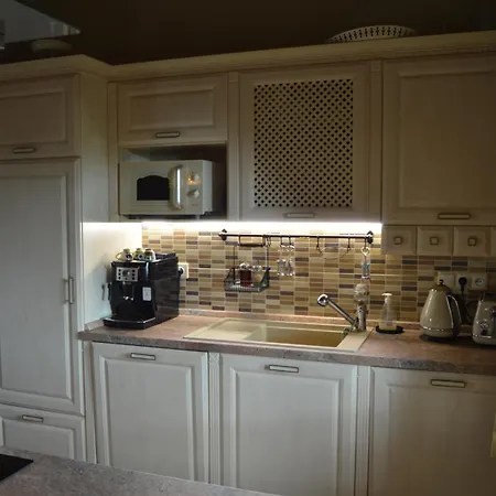 Casa vacanze Vinárstvo U Kohúta Skalica