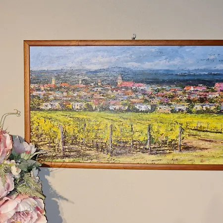 Vinarstvo U Kohuta Скалица