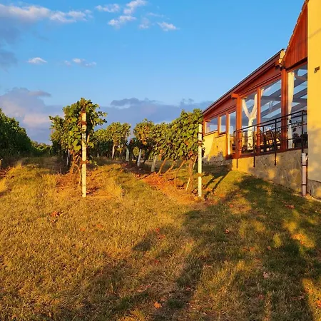 Casa vacanze Vinárstvo U Kohúta