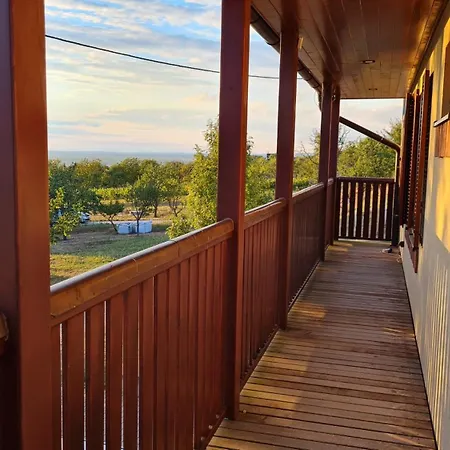 Casa vacanze Vinárstvo U Kohúta Skalica