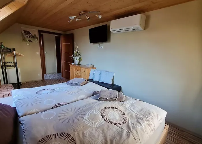 Vinarstvo U Kohuta *