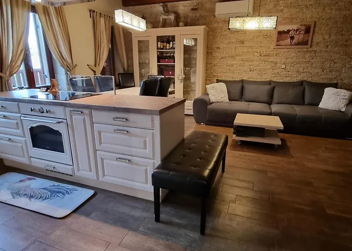 בית נופש Vinarstvo U Kohuta *