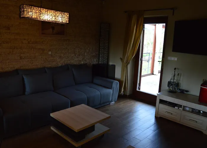 Vinarstvo U Kohuta סקליצה