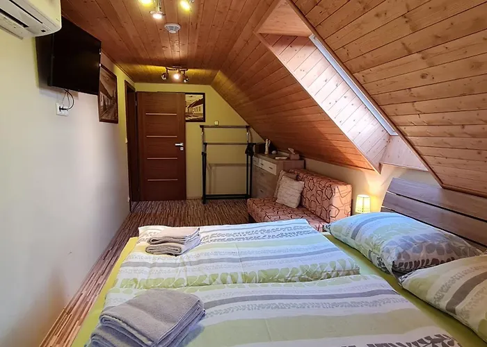 Vinarstvo U Kohuta * סקליצה