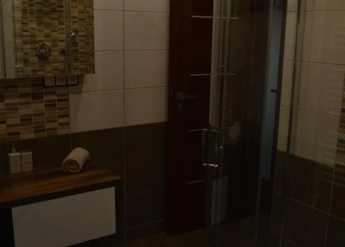 Vinarstvo U Kohuta בית נופש