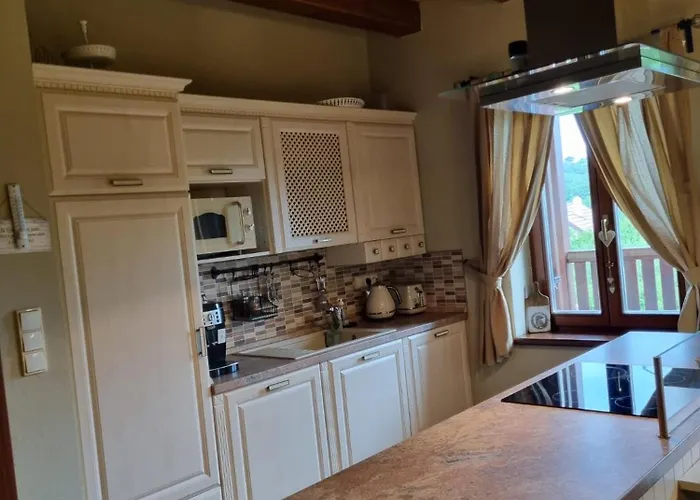 Vinarstvo U Kohuta בית נופש