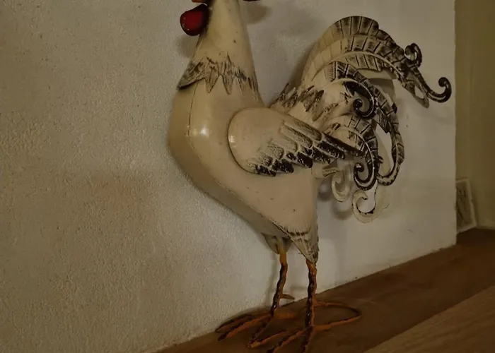 Vinarstvo U Kohuta בית נופש סקליצה