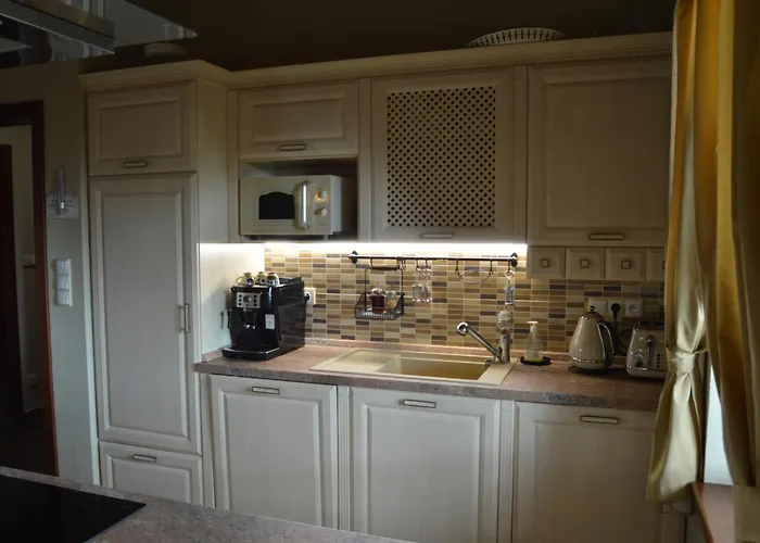 בית נופש Vinarstvo U Kohuta סקליצה