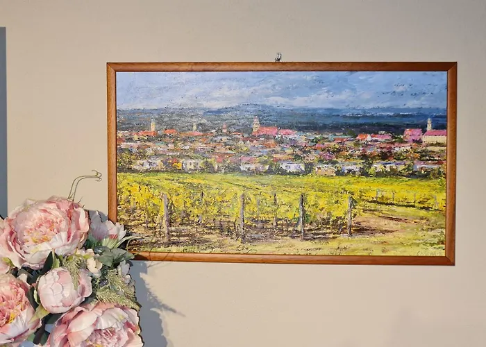 Vinarstvo U Kohuta סקליצה